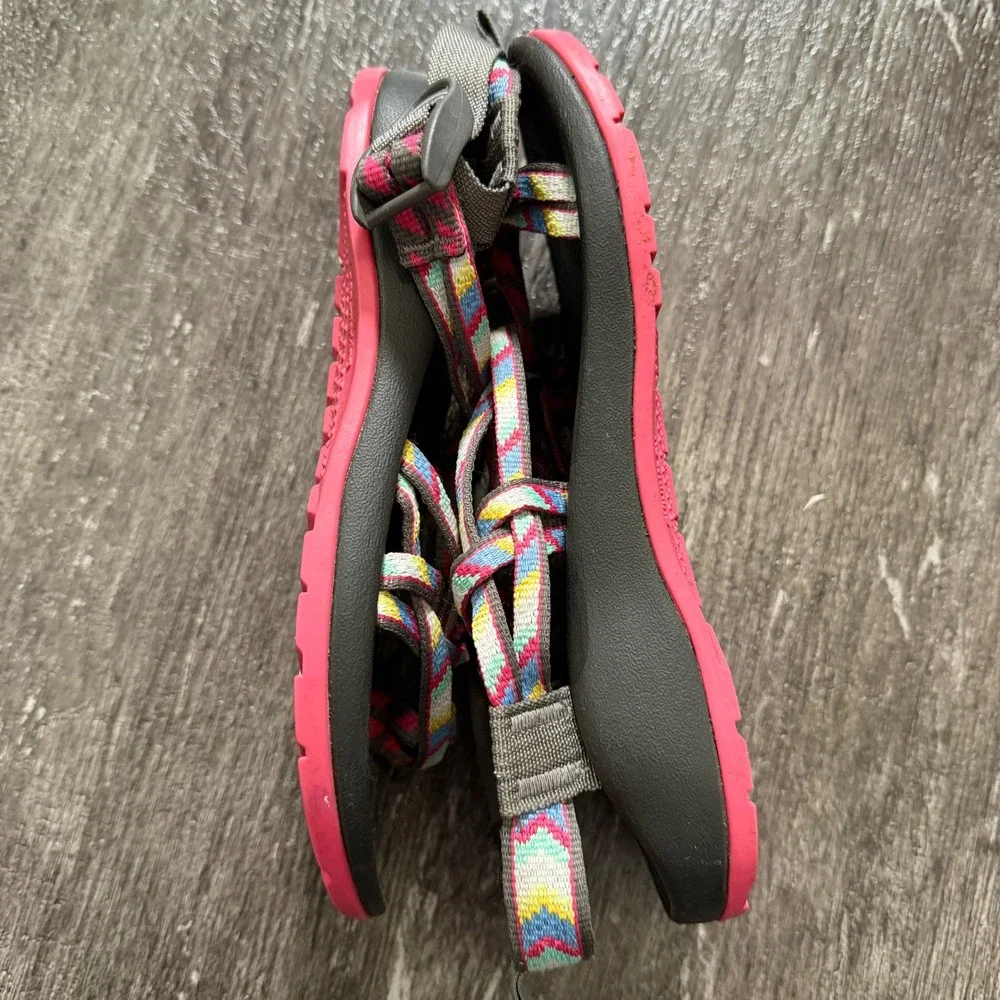 Chaco embark adventures
